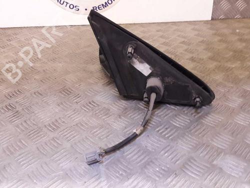 Left mirror FORD MONDEO III (B5Y) 2.0 16V TDDi / TDCi | BP23655228C26 