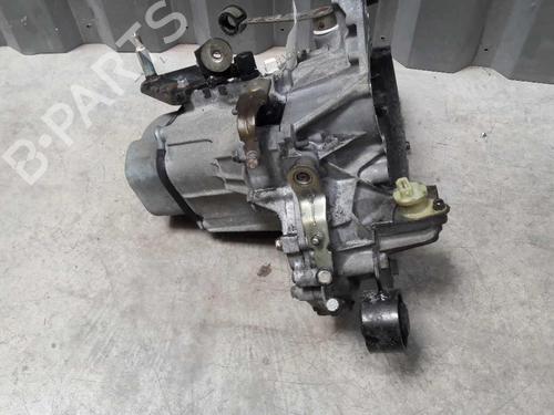 Gearbox PEUGEOT 106 II (1A_, 1C_) 1.4 i | BP24853171M3