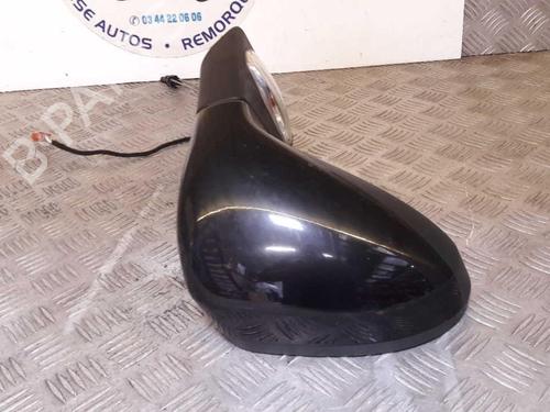 Right mirror PEUGEOT 207 (WA_, WC_) 1.4 HDi | BP23734225C27 