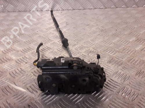 Front left lock VW NEW BEETLE (9C1, 1C1) 1.6 | BP24852003C98 