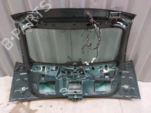 Bakluke CC/Kombi-Kupé FORD FOCUS I (DAW, DBW) 1.8 TDCi | BP23743531C6 