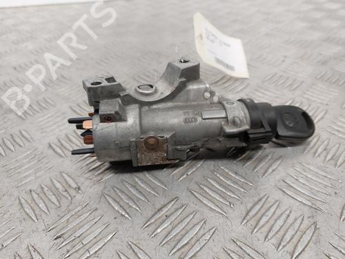 Ignition barrel VW FOX Hatchback (5Z1, 5Z3, 5Z4) 1.2 | BP23748752M48 