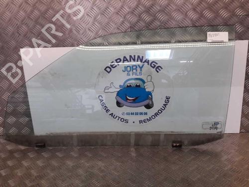 Used Front left door window SEAT IBIZA II (6K1) 1.4 i (60 hp) 23725362