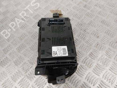 Display Display OPEL ANTARA A (L07) 2.0 CDTI 4x4 (150 hp) 31577245 31577245