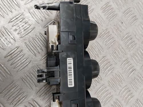 Climate control CITROËN C3 II (SC_) 1.4 HDi 70 (SC8HZC, SC8HR0, SC8HP4) | BP23746428I5  - Image 6