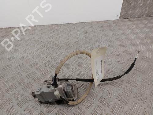 Højre fortil lås LANCIA DELTA III (844_) 1.6 D Multijet (844.AXC11, 844.AXC1A) (120 hp) 31918350