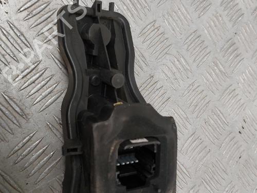 Used Lamp holder Lamp holder RENAULT SCÉNIC II (JM0/1_) 1.5 dCi (JM1E, JM16) (106 hp) 23659601 23659601