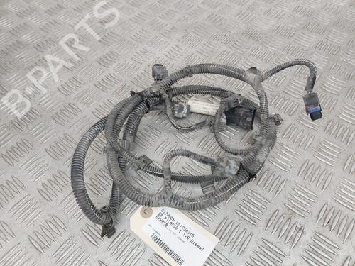 Elektronische module CITROËN C4 Picasso I MPV (UD_) 1.6 HDi (109 hp) 28217278