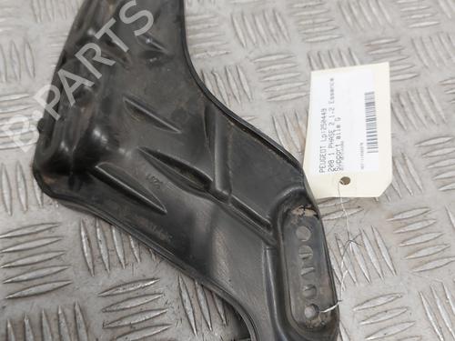 Support PEUGEOT 208 I (CA_, CC_) 1.2 VTI 82 | BP29912963C155 
