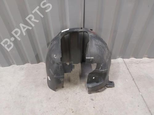 Used Wheel arch Wheel arch CITROËN C4 I (LC_) 1.6 HDi (109 hp) 23737839 23737839