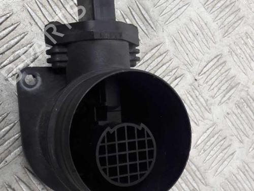 Mass air flow sensor VW POLO (9N_, 9A_) 1.9 TDI | BP23735854M95 