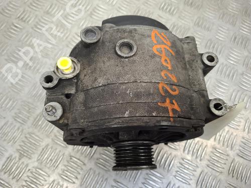Used Alternator Alternator MERCEDES-BENZ M-CLASS (W163) ML 270 CDI (163.113) (163 hp) 39230315 39230315