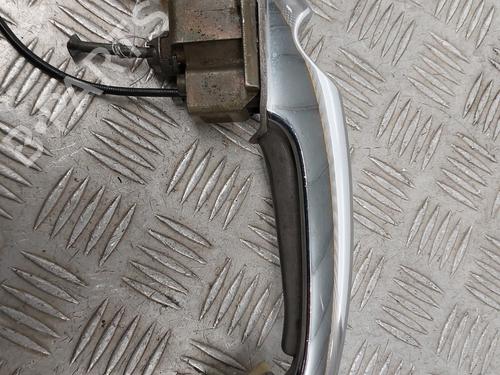 Used Front left exterior door handle MINI MINI (R50, R53) Cooper (116 hp) 29590306