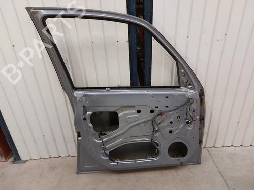 Left front door OPEL MERIVA A MPV (X03) 1.7 CDTI (E75) | BP30120714C2 