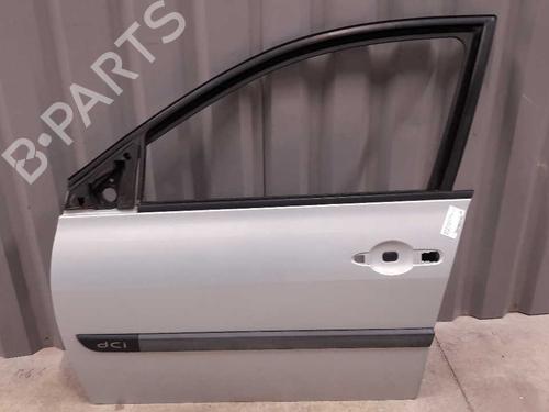 Used Left front door RENAULT MEGANE II Estate (KM0/1_) 1.5 dCi (KM0F, KM0T, KM2B) (82 hp) 23736835