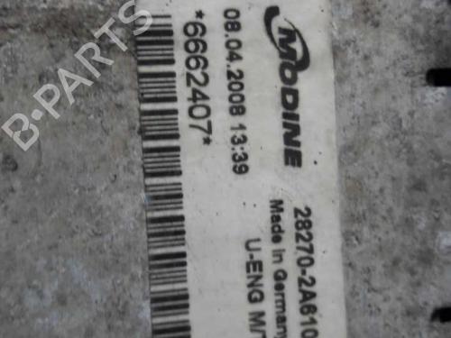 Intercooler KIA PRO CEE'D (ED) 1.6 CRDi 115 | BP23717321M30 - Image 2