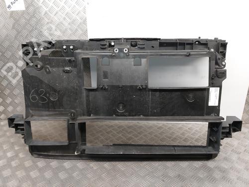 Frontplade/Frontkurv RENAULT MEGANE IV Hatchback (B9A/M/N_) 1.6 dCi 130 (B9A4) (130 hp) 31074971