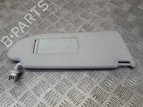 Right sun visor SEAT CORDOBA (6L2) 1.9 SDI | BP23658508I2 