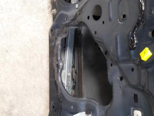 Right front door MAZDA MX-5 II (NB) 1.6 16V (NB6C) | BP23724824C3 