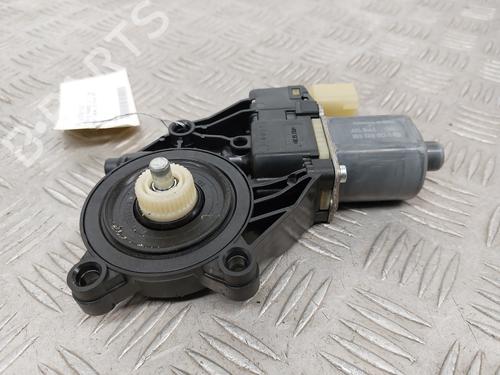 Right front window motor FORD FIESTA VI (CB1, CCN) 1.0 EcoBoost | BP25131486E20 