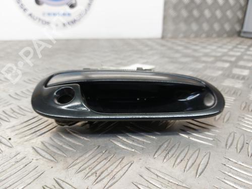 Front right exterior door handle HONDA CIVIC VI Hatchback (EJ, EK) 1.4 i S (EJ9) | BP23737337C129 