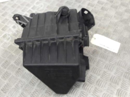 Used Air filter box Air filter box VW POLO IV (9N_, 9A_) 1.9 TDI (101 hp) 23735833 23735833