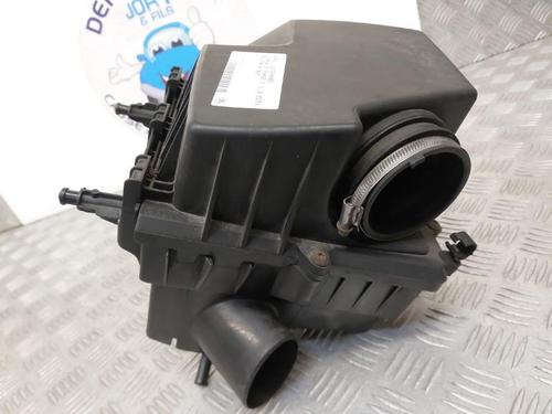 Air filter box OPEL CORSA D (S07) 1.3 CDTI (L08, L68) | BP23743859M87 