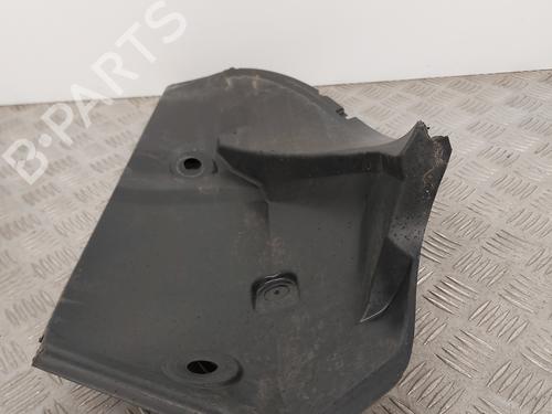 Wheel arch DACIA SANDERO II 1.5 dCi | BP25989363C56 