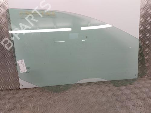 Front right door window DODGE JOURNEY 2.0 CRD | BP30193011C19 