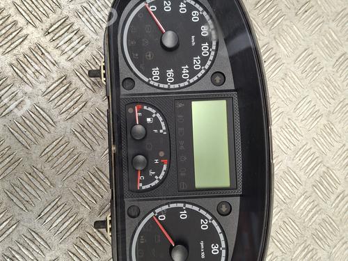 Used Instrument cluster Instrument cluster CITROËN JUMPER II Bus [2006-2026] 34116957 34116957