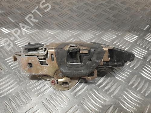 Used Rear right lock Rear right lock 23655654 23655654