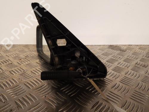 Left mirror CITROËN BX (XB-_) 19 D | BP23715071C26 