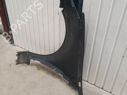 Right front fenders RENAULT CLIO III (BR0/1, CR0/1) 1.6 16V (BR09, BR0T, CR09, CR0T) | BP29222329C42 