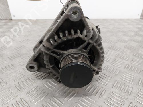 Used Alternator PEUGEOT 208 I (CA_, CC_) 1.2 VTI 82 (82 hp) 29912943