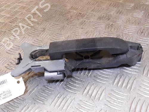 Front left exterior door handle NISSAN MICRA III (K12) 1.2 16V | BP23714343C128 