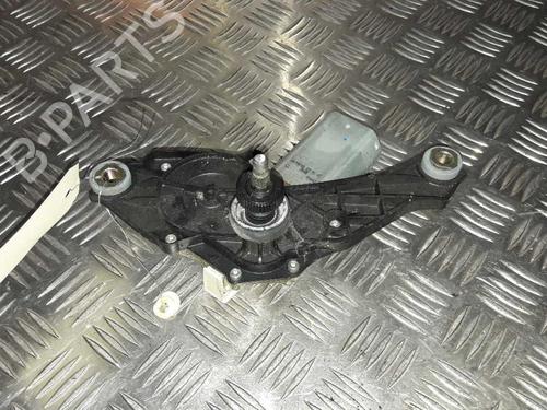 Used Rear wiper motor CITROËN SAXO (S0, S1) 1.1 X, SX (60 hp) 23716156