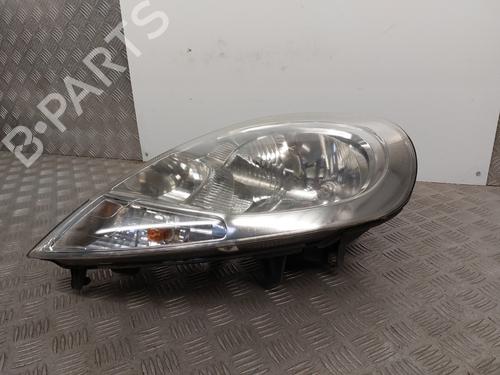 Phare gauche Phare gauche OPEL VIVARO A Van (X83) 2.0 CDTI (F7) (114 hp) 33687495 33687495