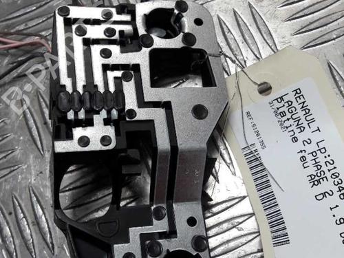 Used Lamp holder Lamp holder RENAULT LAGUNA II (BG0/1_) 1.9 dCi (BG1A, BG1W, BG0G) (110 hp) 23716532 23716532