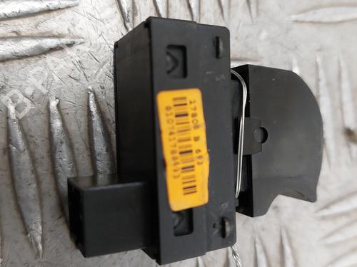 Left rear window switch LANCIA DELTA III (844_) 1.6 D Multijet (844.AXC11, 844.AXC1A) | BP31883680I29 - Image 2