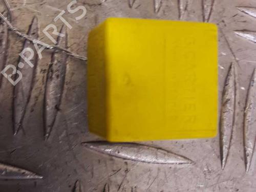 Used Electronic sensor Electronic sensor PEUGEOT 106 II (1A_, 1C_) 1.4 i (75 hp) 24853168 24853168