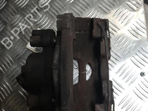 Left front brake caliper RENAULT LAGUNA III (BT0/1) 2.0 dCi (BT07, BT0J, BT14, BT1A, BT1S) | BP23714885M105 - Image 3