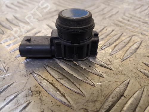 Used Electronic module BMW 4 Coupe (F32, F82) 430 d xDrive (258 hp) 24852683