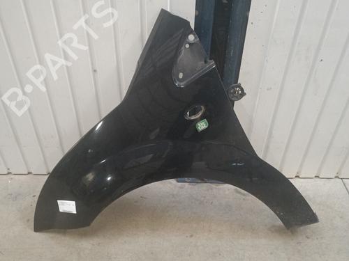Left front fenders CITROËN C2 (JM_) 1.4 HDi | BP29189856C41 