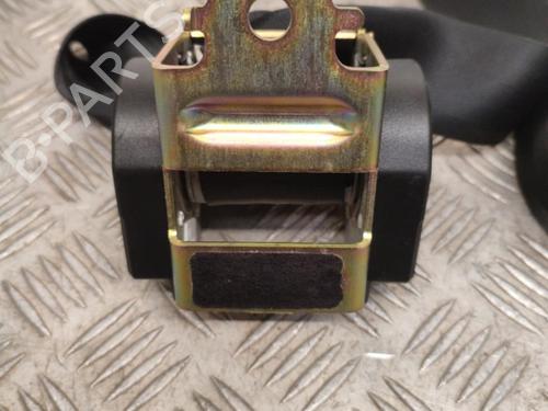 Bakre beltemekanisme PEUGEOT 607 (9D, 9U) 2.2 HDi | BP23735533C91