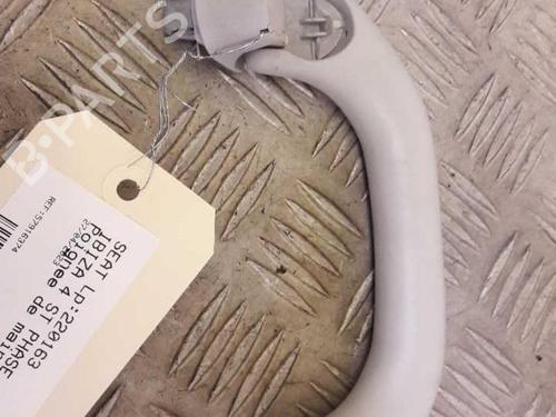 Used Interior roof handle SEAT IBIZA IV ST (6J8, 6P8) 1.6 TDI (90 hp) 23724233