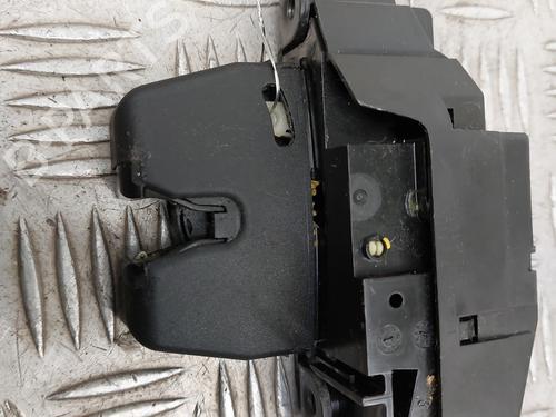 Serrure hayon PEUGEOT 308 II (LB_, LP_, LW_, LH_, L3_) 1.6 HDi / BlueHDi 115 | BP30480125C101