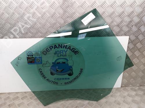 Used Rear right door window RENAULT MEGANE IV Hatchback (B9A/M/N_) 1.6 TCe 205 (B9MV) (205 hp) 23747251