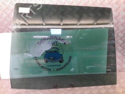 Used Rear right door window CITROËN C8 (EA_, EB_) 2.0 HDi (109 hp) 23727699