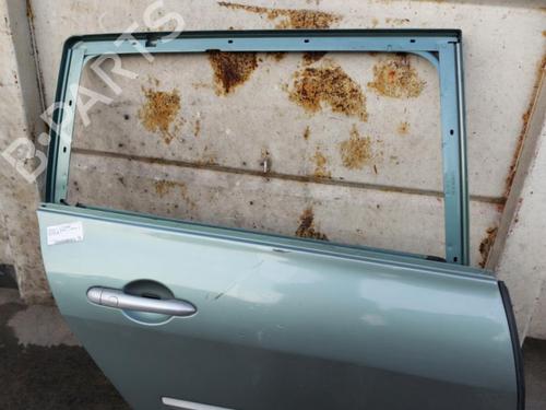 Used Right rear door RENAULT MEGANE II Estate (KM0/1_) 2.0 (135 hp) 23716739