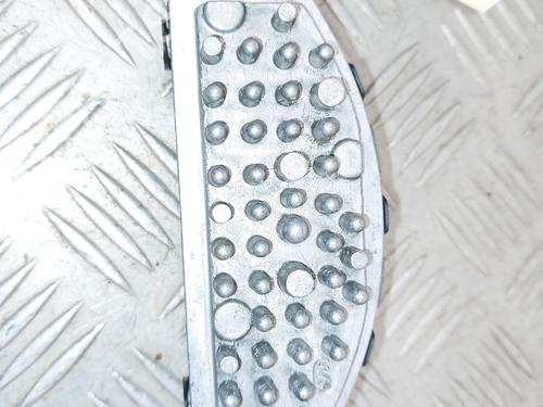 Resistência da chauffage RENAULT MEGANE IV Hatchback (B9A/M/N_) 1.6 dCi 130 (B9A4) (130 hp) 31116042